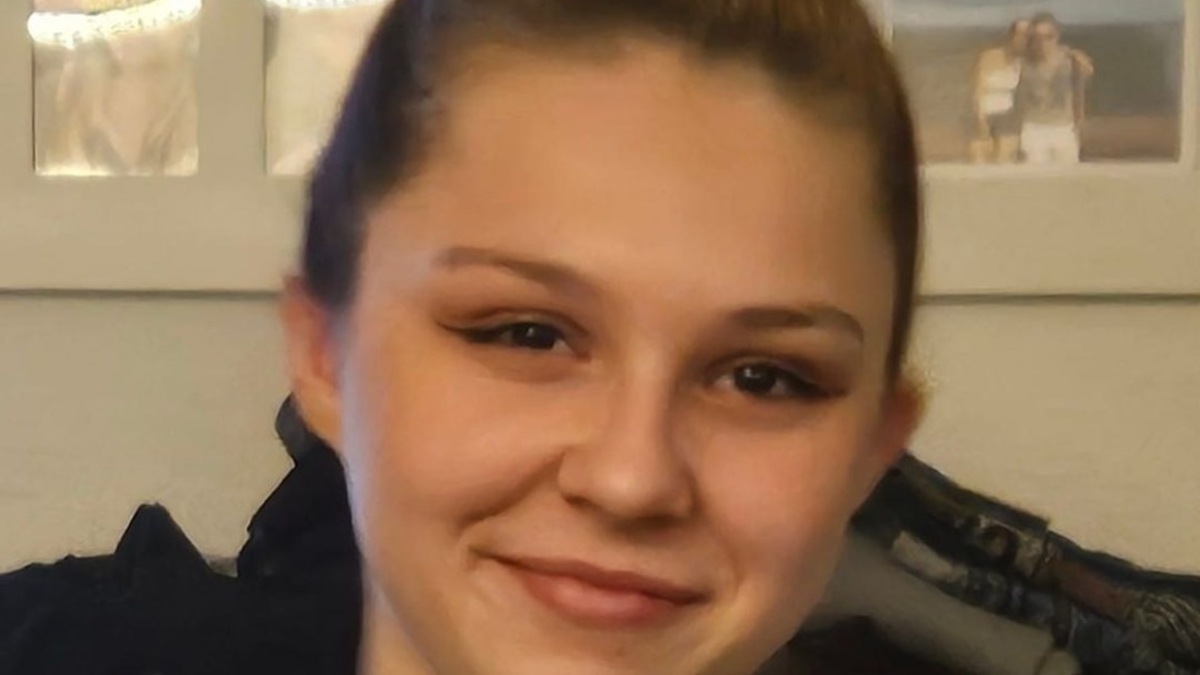 POL-SLS: Suche nach jugendlichem Mädchen aus Dillingen - Foto: presseportal.de