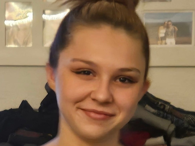 POL-SLS: Suche nach jugendlichem Mädchen aus Dillingen - Foto: presseportal.de