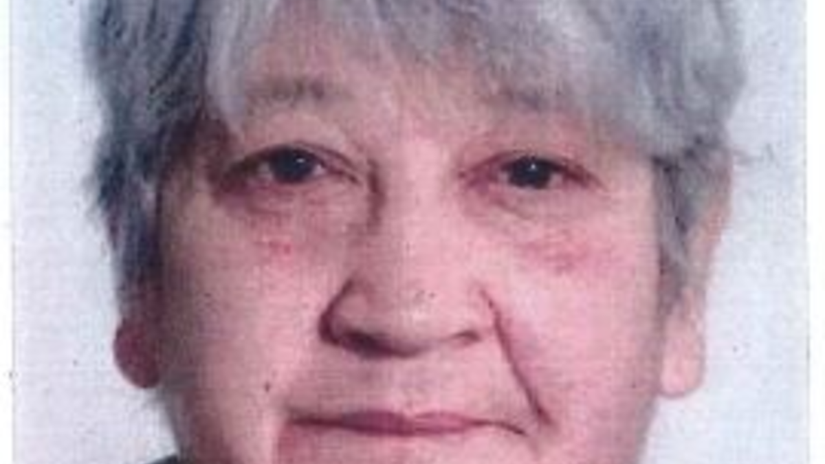 POL-HB: Nr.: 0227 --Polizei Bremen fahndet mit Foto nach vermisster Frau-- - Foto: presseportal.de