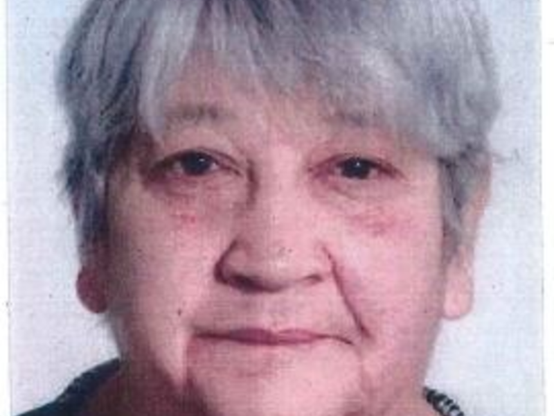 POL-HB: Nr.: 0227 --Polizei Bremen fahndet mit Foto nach vermisster Frau-- - Foto: presseportal.de