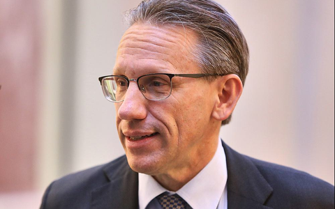 Jörg Kukies (Archiv) - Foto: über dts Nachrichtenagentur