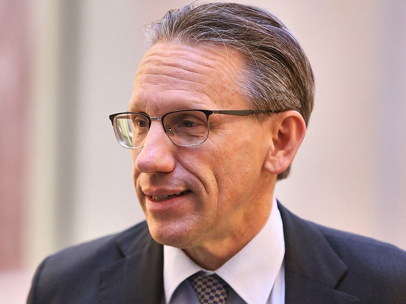 Jörg Kukies (Archiv) - Foto: über dts Nachrichtenagentur