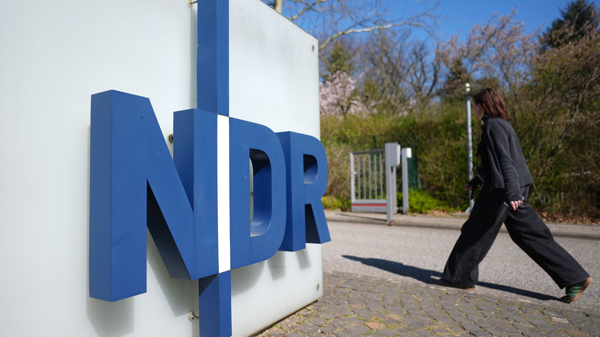 Die Intendantenwahl ist vorerst gescheitert. - Foto: Marcus Brandt/dpa