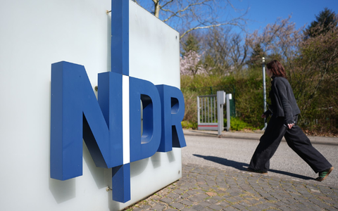 Die Intendantenwahl ist vorerst gescheitert. - Foto: Marcus Brandt/dpa