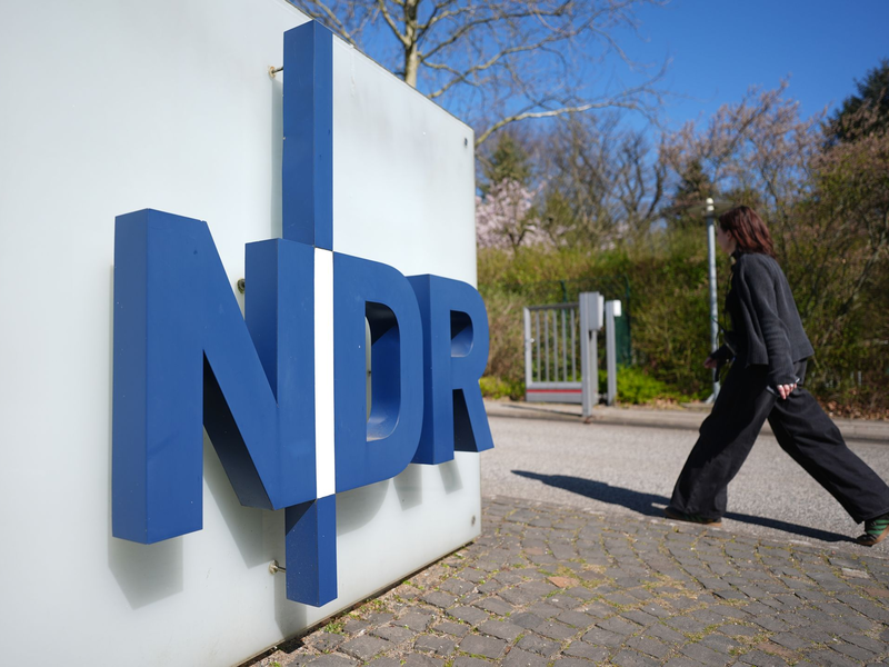 Die Intendantenwahl ist vorerst gescheitert. - Foto: Marcus Brandt/dpa