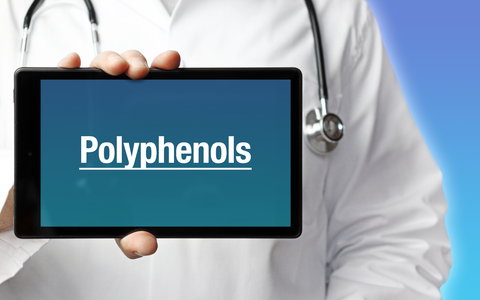 Gesundheitsfördernde Polyphenole - Foto: bonaFeel über pressetext.de