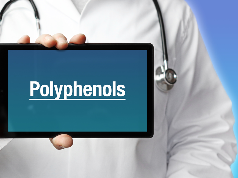 Gesundheitsfördernde Polyphenole - Foto: bonaFeel über pressetext.de