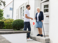 Bürokratische Entlastungen in der Pflegehilfsmittel-Versorgung für Apotheken und ihre Patienten - Foto: presseportal.de