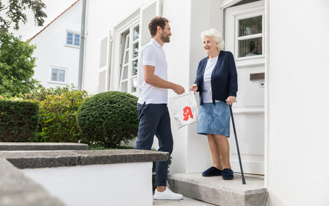 Bürokratische Entlastungen in der Pflegehilfsmittel-Versorgung für Apotheken und ihre Patienten - Foto: presseportal.de Bürokratische Entlastungen in der Pflegehilfsmittel-Versorgung für Apotheken und ihre Patienten - Foto: presseportal.de