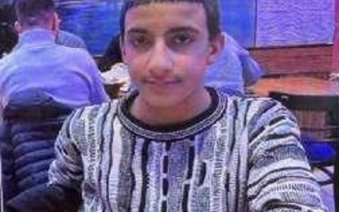 POL-H: Öffentlichkeitsfahndung: 13-Jähriger vermisst - Wer kann Hinweise zum Aufenthaltsort von Joud S. geben? - Foto: presseportal.de POL-H: Öffentlichkeitsfahndung: 13-Jähriger vermisst - Wer kann Hinweise zum Aufenthaltsort von Joud S. geben? - Foto: presseportal.de