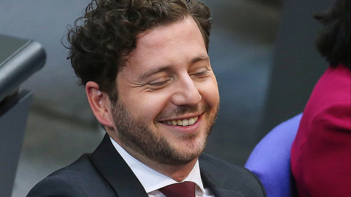 Felix Banaszak (Archiv) - Foto: über dts Nachrichtenagentur