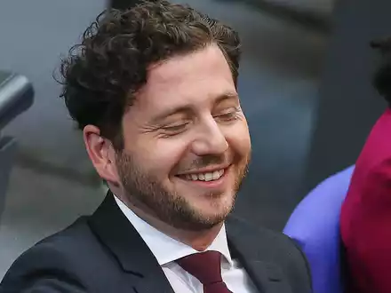 Felix Banaszak (Archiv) - Foto: über dts Nachrichtenagentur