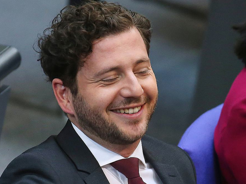 Felix Banaszak (Archiv) - Foto: über dts Nachrichtenagentur