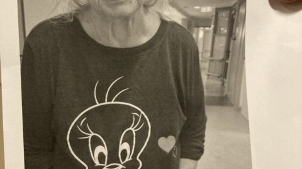 POL-F: 250404 - 0358 Frankfurt-Rödelheim: Vermisstenfahndung - Foto: presseportal.de