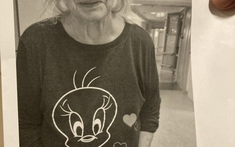 POL-F: 250404 - 0358 Frankfurt-Rödelheim: Vermisstenfahndung - Foto: presseportal.de