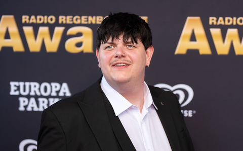 Die Radio Regenbogen Awards wurden zum 25. Mal verliehen.  - Foto: Silas Stein/dpa