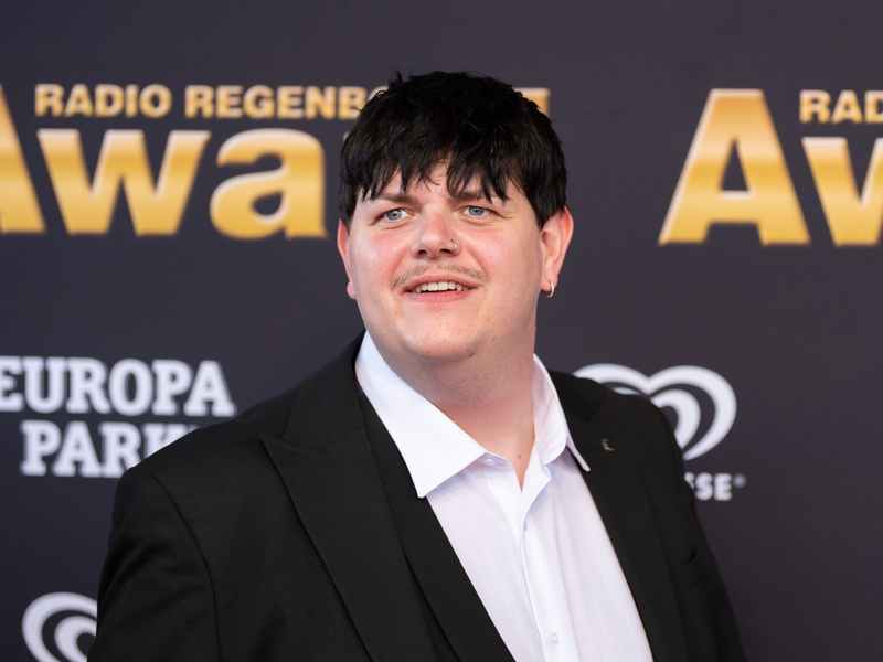 Die Radio Regenbogen Awards wurden zum 25. Mal verliehen.  - Foto: Silas Stein/dpa