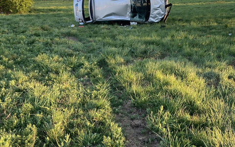 POL-WI: Unfall mit Personenschaden am Wiesbadener Kreuz - Foto: presseportal.de