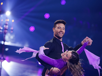 Marc Eggers ist überraschend bei «Let's Dance» rausgeflogen. (Archivbild) - Foto: Rolf Vennenbernd/dpa