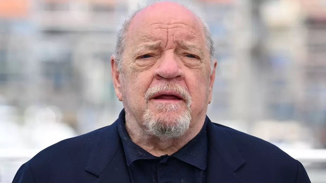 Der Star-Regisseur Paul Schrader ist auch als Drehbuchschreiber bekannt. (Archivbild) - Bild: Christophe Simon/AFP/dpa