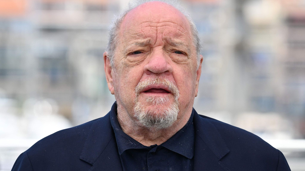 Der Star-Regisseur Paul Schrader ist auch als Drehbuchschreiber bekannt. (Archivbild) - Foto: Christophe Simon/AFP/dpa