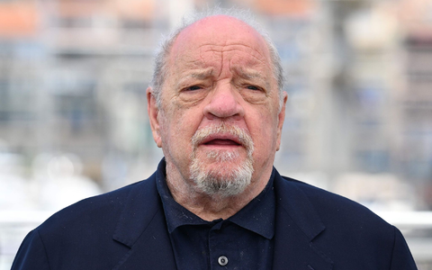 Der Star-Regisseur Paul Schrader ist auch als Drehbuchschreiber bekannt. (Archivbild) - Foto: Christophe Simon/AFP/dpa