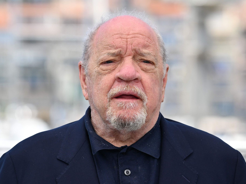 Der Star-Regisseur Paul Schrader ist auch als Drehbuchschreiber bekannt. (Archivbild) - Foto: Christophe Simon/AFP/dpa