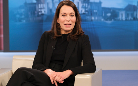 Moderatorin Anne Will genieĂt weiter jeden Sonntag nicht mehr ins TV-Studio zu mĂŒssen. (Archivbild) - Foto: Wolfgang Borrs/NDR/dpa Moderatorin Anne Will genieĂt weiter jeden Sonntag nicht mehr ins TV-Studio zu mĂŒssen. (Archivbild) - Foto: Wolfgang Borrs/NDR/dpa
