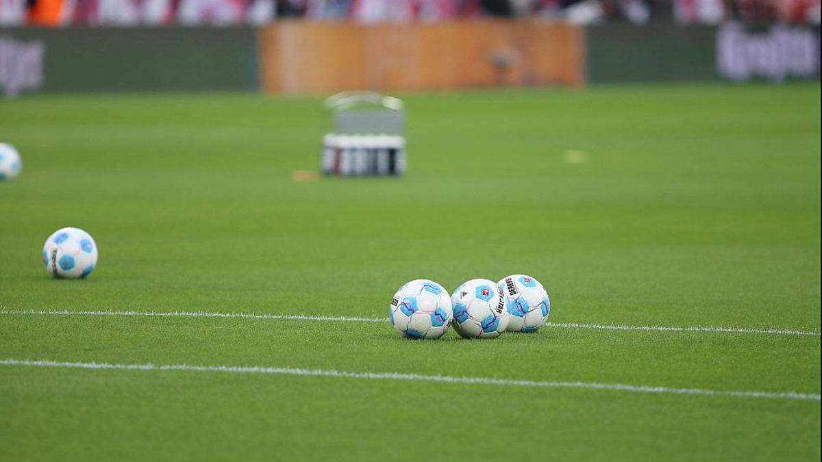 Fußbälle (Archiv) - Foto: über dts Nachrichtenagentur