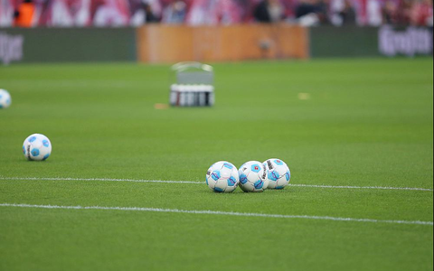 Fußbälle (Archiv) - Foto: über dts Nachrichtenagentur