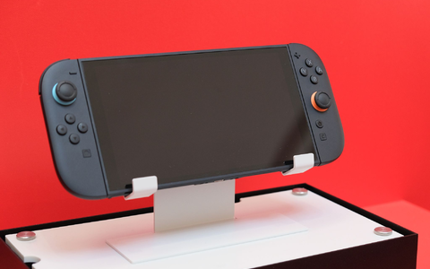 Die neuen US-Zölle haben auch Auswirkungen auf die Videospiel-Branche. (Archivbild) - Foto: Benedikt Wenck/dpa