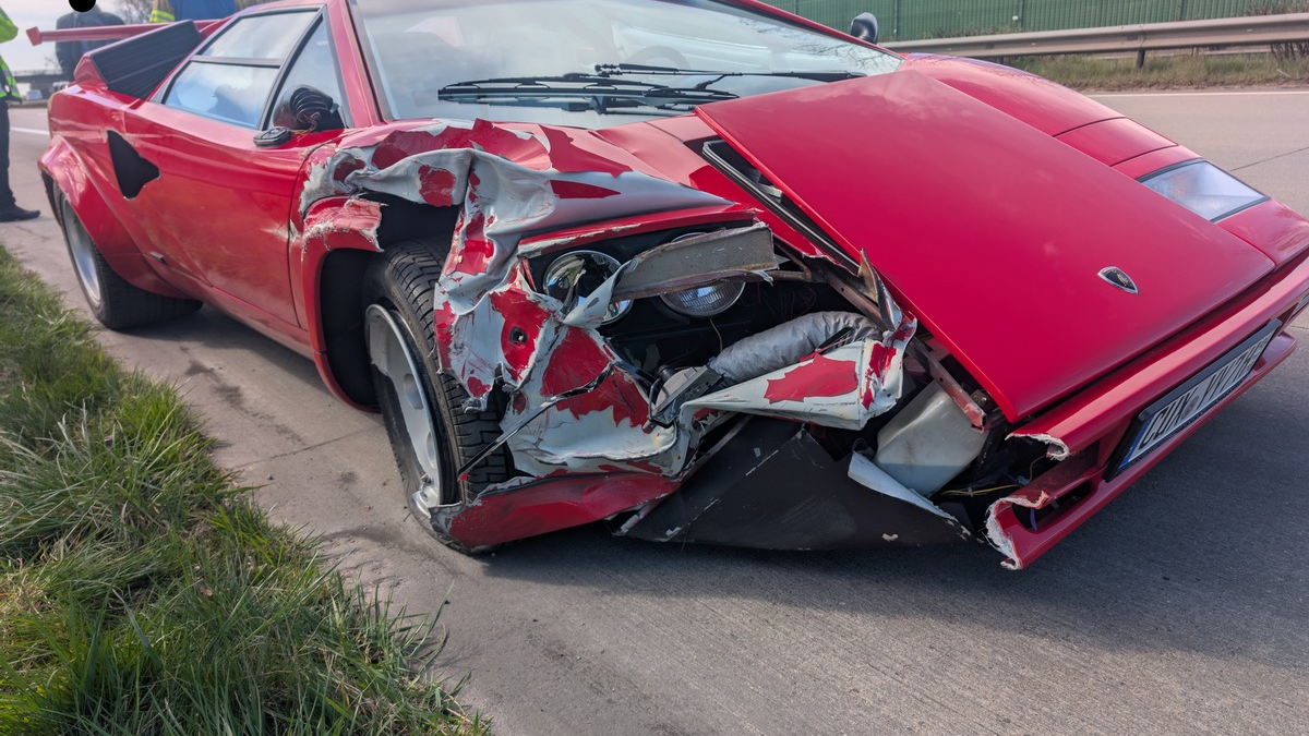 POL-CUX: Polizeibericht aus dem Bereich Geestland - Foto: presseportal.de