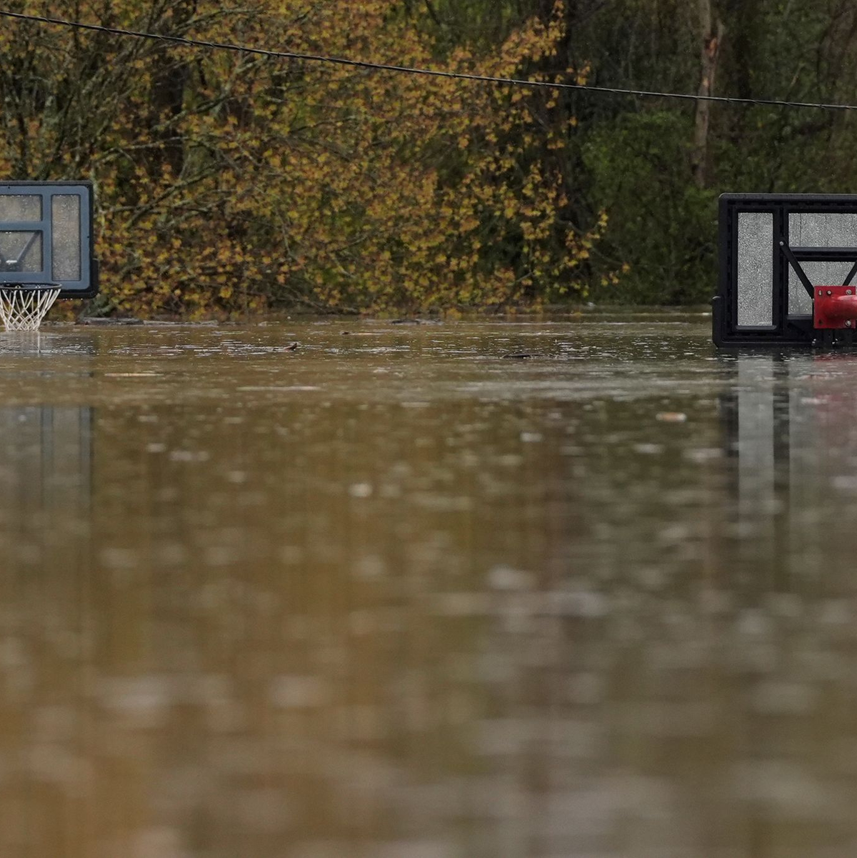 In Kentucky gab es mehrere Tote - darunter ein neunjähriger Junge. - Foto: Carolyn Kaster/AP/dpa