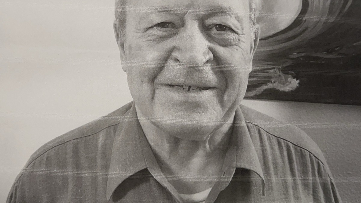 POL-H: Öffentlichkeitsfahndung: 71-Jähriger vermisst - Wer kann Hinweise zum Aufenthaltsort von Edward Franciszek B. geben? - Foto: presseportal.de