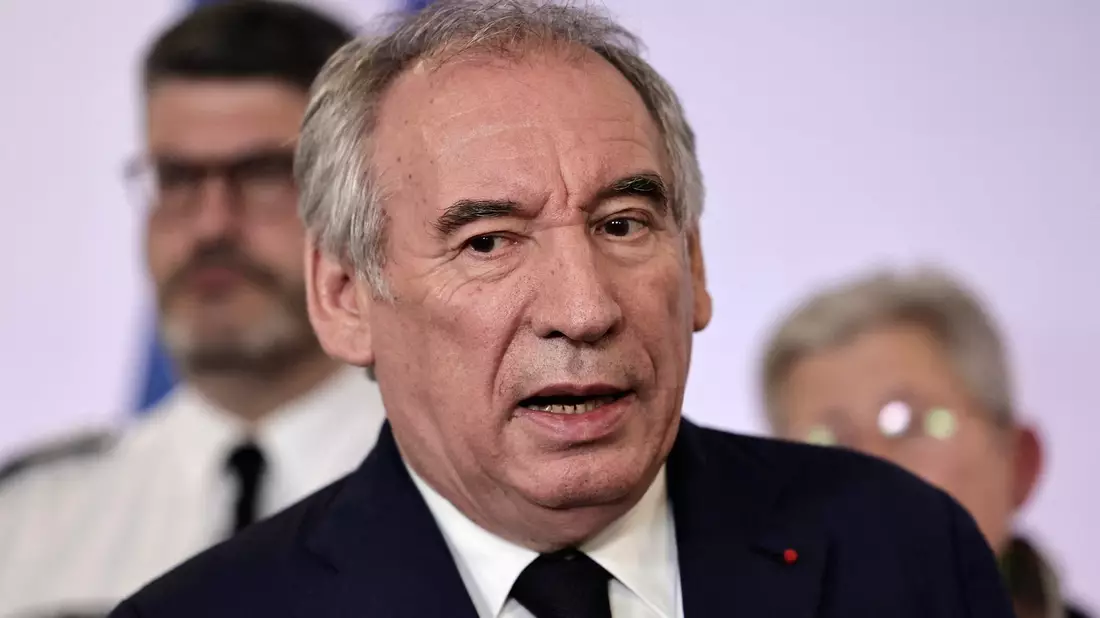Frankreichs Premier hat vor den Kundgebungen am Sonntag in Paris zu Ruhe und Ordnung aufgerufen. (Archivbild) - Bild: Stephane De Sakutin/AFP/dpa