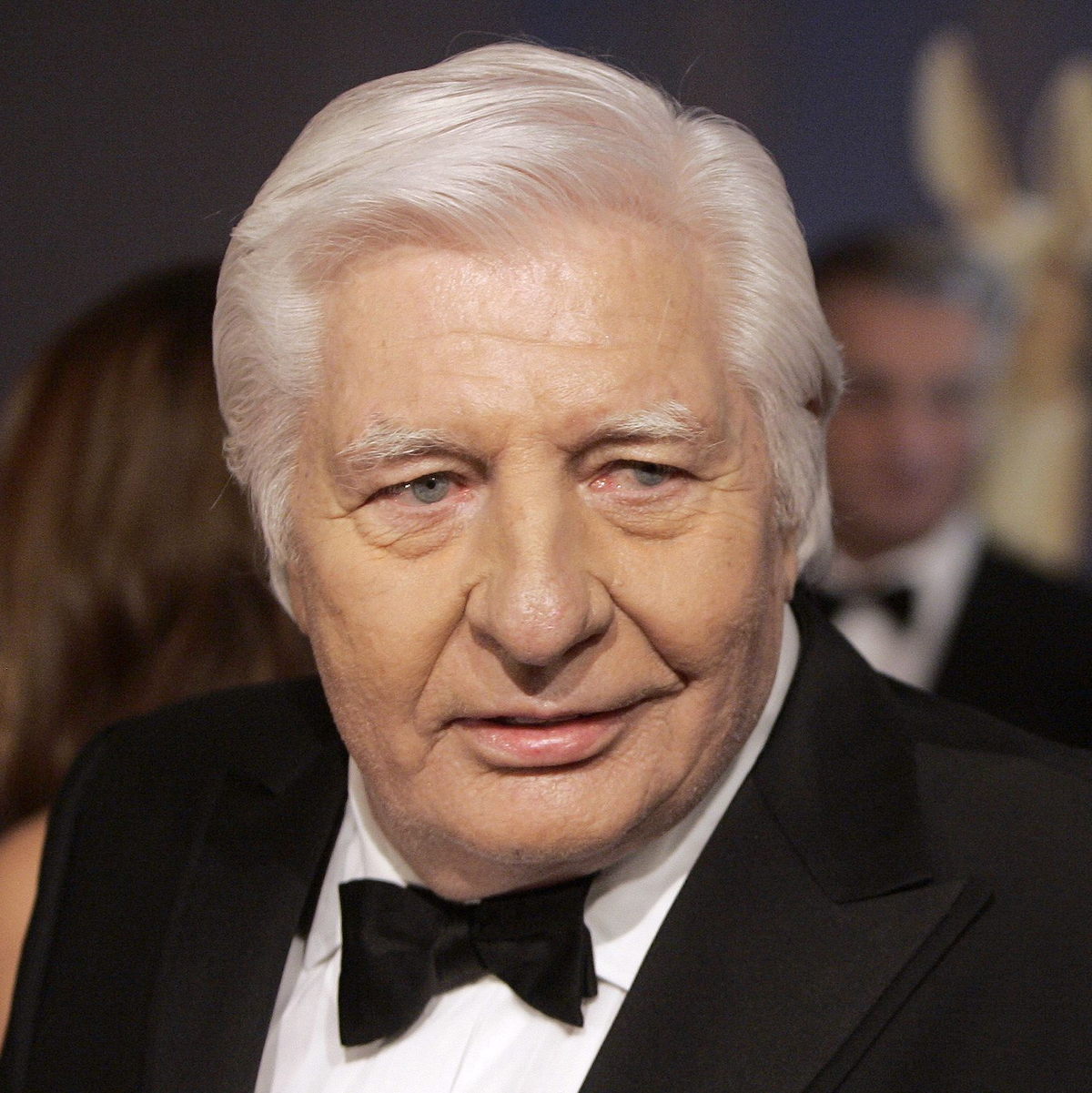 Sachs war Sohn des Industriellen Willy Sachs, der 1932 Alleininhaber der Fichtel & Sachs AG in Schweinfurt wurde. (Archivbild) - Foto: picture alliance / dpa