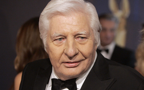 Sachs war Sohn des Industriellen Willy Sachs, der 1932 Alleininhaber der Fichtel & Sachs AG in Schweinfurt wurde. (Archivbild) - Foto: picture alliance / dpa