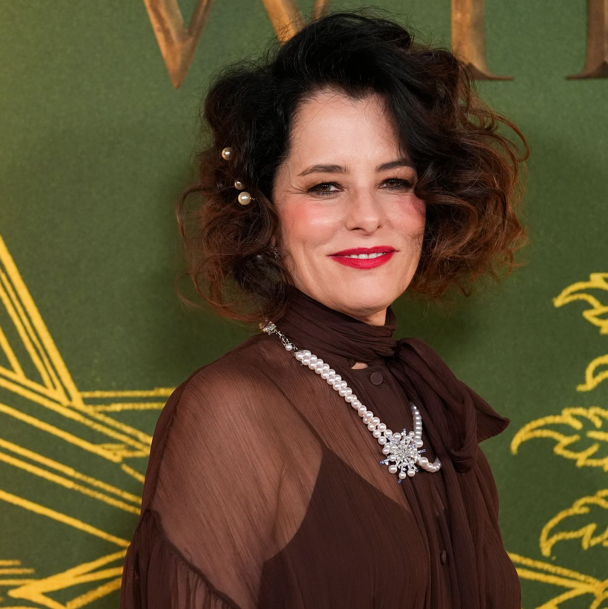 Parker Posey ist bei vielen «The White Lotus»-Fans beliebt. (Archivbild) - Foto: Chris Pizzello/Invision via AP/dpa