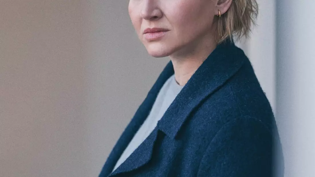 Anna Maria Mühe: Trash-TV ist manchmal Gold wert / Die Schauspielerin im Interview mit der Apotheken Umschau - Bild: presseportal.de