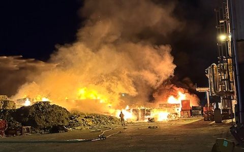 POL-DEL: Pressemeldung der Polizei Brake vom 06.04.2025 - Foto: presseportal.de