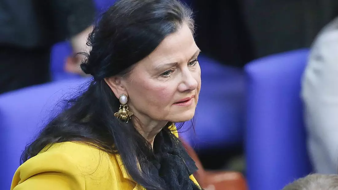 Gitta Connemann (Archiv) - Bild: über dts Nachrichtenagentur