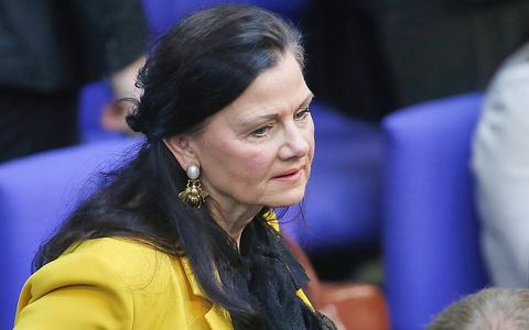 Gitta Connemann (Archiv) - Foto: über dts Nachrichtenagentur