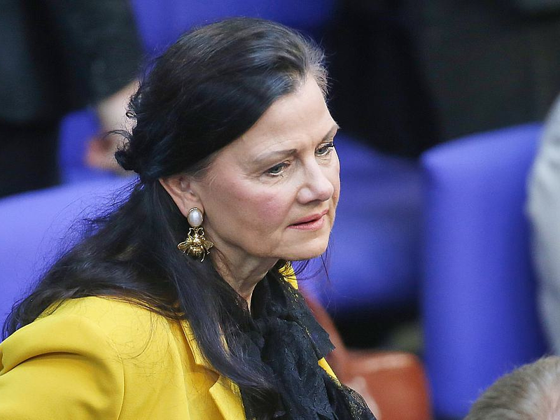 Gitta Connemann (Archiv) - Foto: über dts Nachrichtenagentur