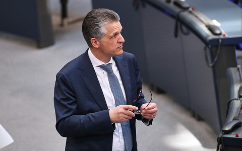 Thorsten Frei (Archiv) - Foto: über dts Nachrichtenagentur