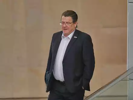 Stephan Brandner (Archiv) - Foto: über dts Nachrichtenagentur