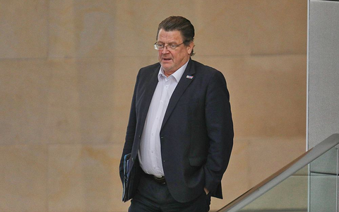 Stephan Brandner (Archiv) - Foto: über dts Nachrichtenagentur