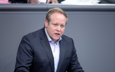 Tilman Kuban (Archiv) - Foto: über dts Nachrichtenagentur