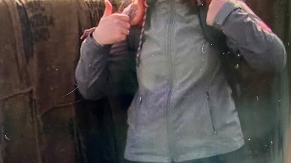 LPI-GTH: Öffentlichkeitsfahndung nach vermissten 15-jährigen Mädchen (FOTO) - Foto: presseportal.de