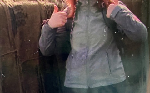 LPI-GTH: Öffentlichkeitsfahndung nach vermissten 15-jährigen Mädchen (FOTO) - Foto: presseportal.de