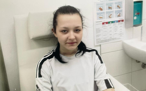 LPI-NDH: Öffentlichkeitsfahndung nach 17-jähriger Vermisster - Foto: presseportal.de